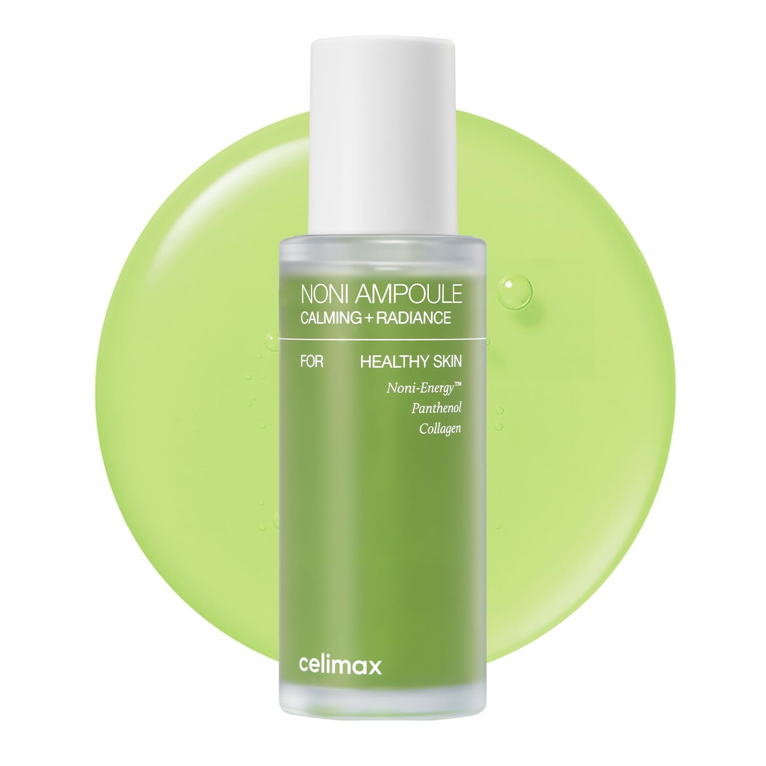 celimax Noni Energy Ampolla